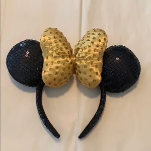 Walt Disney world parks ears